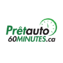 Pret Auto 60 Minutes logo