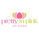 Pretty In Pink Spa Studio
