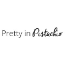 prettyinpistachio.com