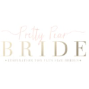 Pretty Pear Bride