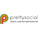 Prettysocialmedia logo