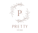 Company logo for prettystore.ps
