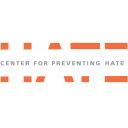 Center for the Prevention of Hate Violence logo