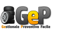 GEP - Preventivo Facile Gommisti