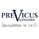 previcus.nl