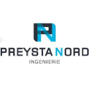 PREYSTA NORD logo
