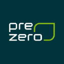 prezero.se logo