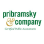 Pribramsky & Company logo