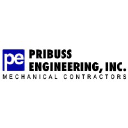 Pribuss Engineering Inc. Logo