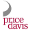 Price Davis logo