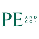 Price Edwards & Co. Logo