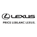 Price LeBlanc Lexus