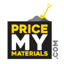 pricemymaterials.com