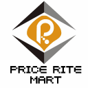 priceritemart.com.au Logo