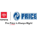 Price Toyota