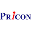 pricon.com Logo