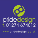pridedesign.co.uk
