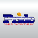 Pride General Contractors LLC Logo