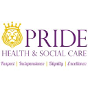 pridehealthcare.uk
