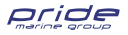 Pride Marine Group logo