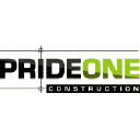 prideoneconstruction.com