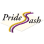Pride Sash logo