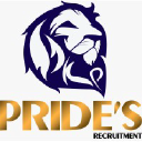 pridesrecruitment.com