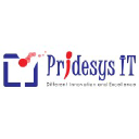Pridesys IT Ltd in Elioplus