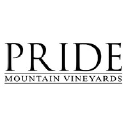 Pride Mountain Vineyards