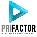 prifactor.com