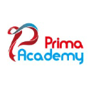 Prima Academy logo