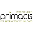 primacis.com