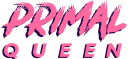 Logo for primalqueen.com