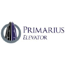 Primarius Elevator Logo