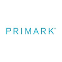 primark.com logo