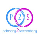 primary2secondary.co.uk