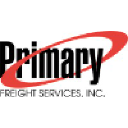 Primary Freight Services Inc