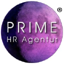 PRIME HR Agentur GmbH logo