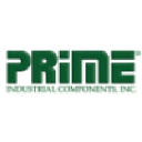 Prime Industrial logo