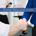 Prime-Resume