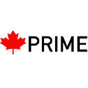Prime Communications Canada Inc. logo
