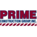 Prime Construction Group Logo