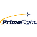 PrimeFlight Aviation logo