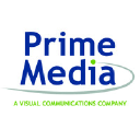 Prime Media Productions Inc