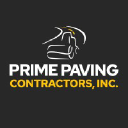 Prime Paving Contractors Inc