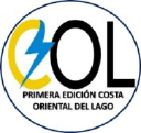 Primera Edición Col logo