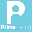 prime staffing logo