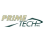 Prime Tech logo