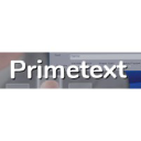 primetext.com