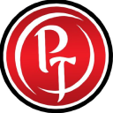 PrimeTime Donair & Poutine logo